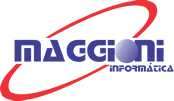 Maggioni Informática - (66) 3498-3434